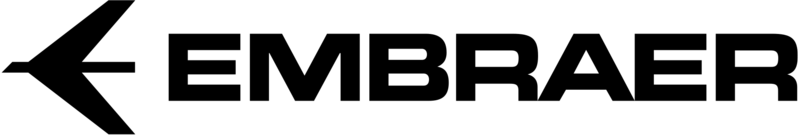 Logo Embraer