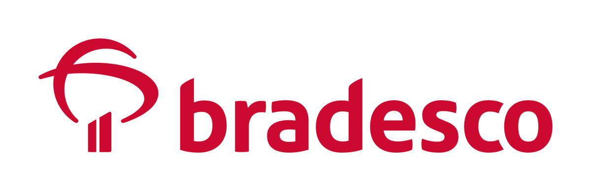 Logo Banco Bradesco