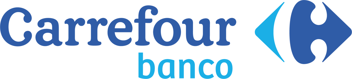 Logo Carrefour Banco